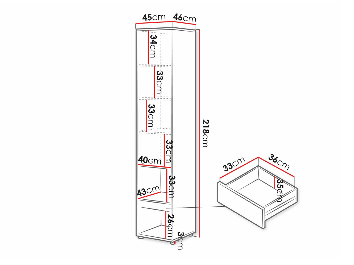 Furniture set 485589