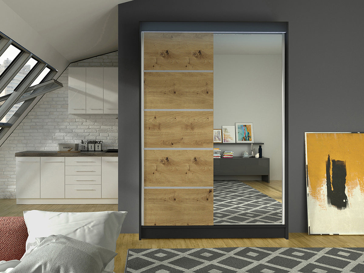 Wardrobe 216836