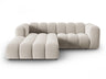 Modular corner sofa 592315