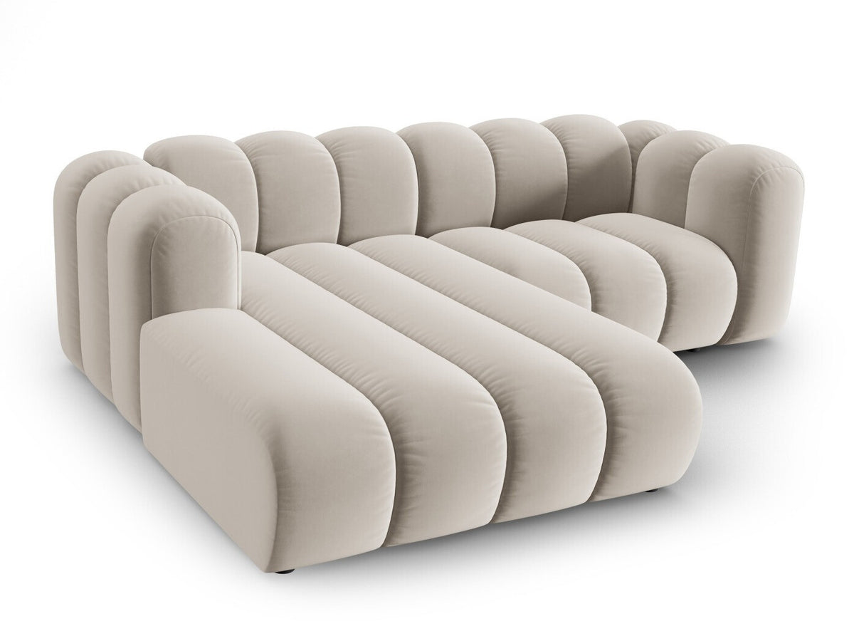 Modular corner sofa 592315