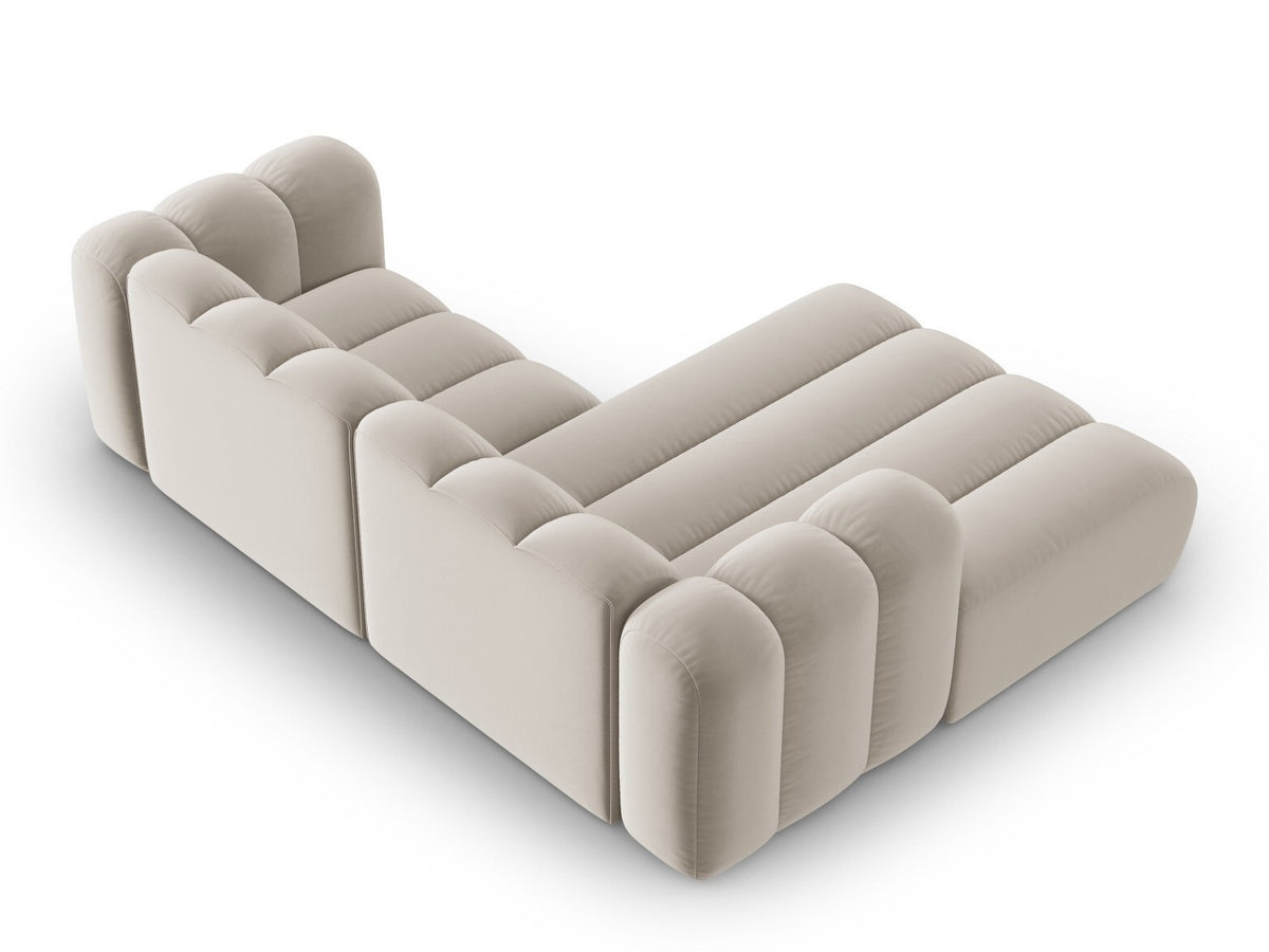 Modular corner sofa 592315