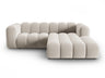Modular corner sofa 592315