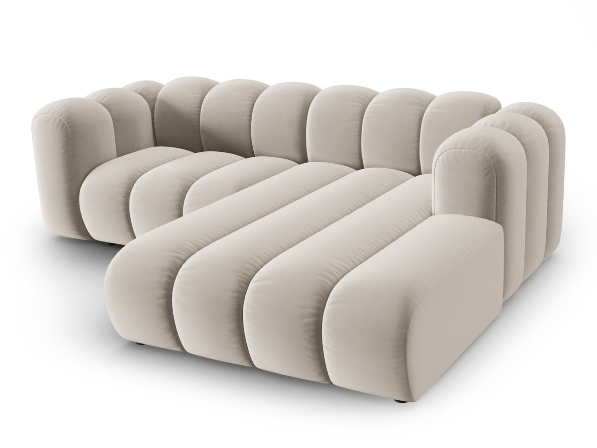 Modular corner sofa 592315
