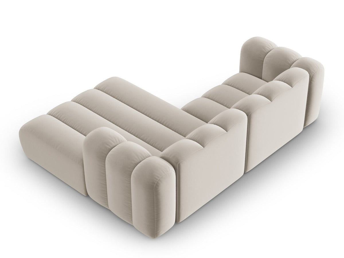 Modular corner sofa 592315