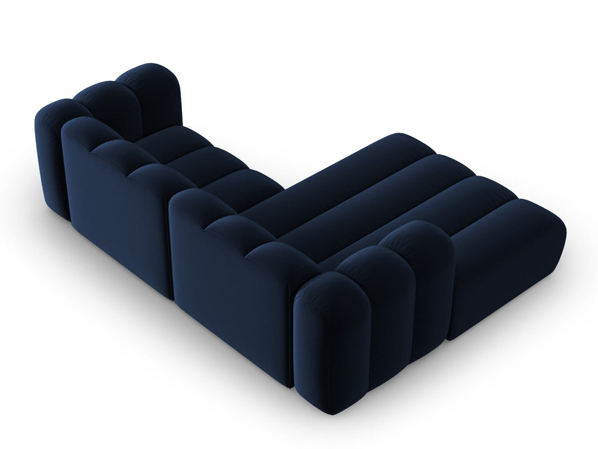 Modular corner sofa 592315
