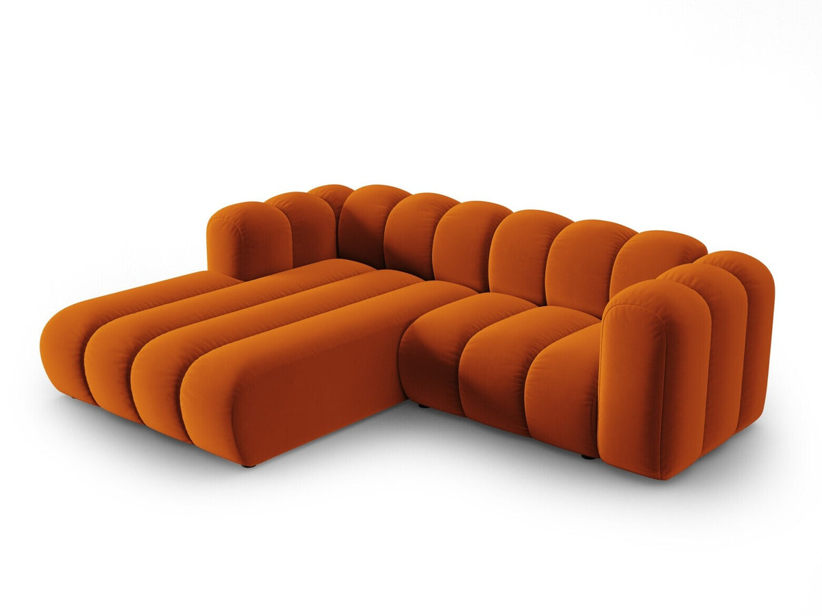 Modular corner sofa 592315