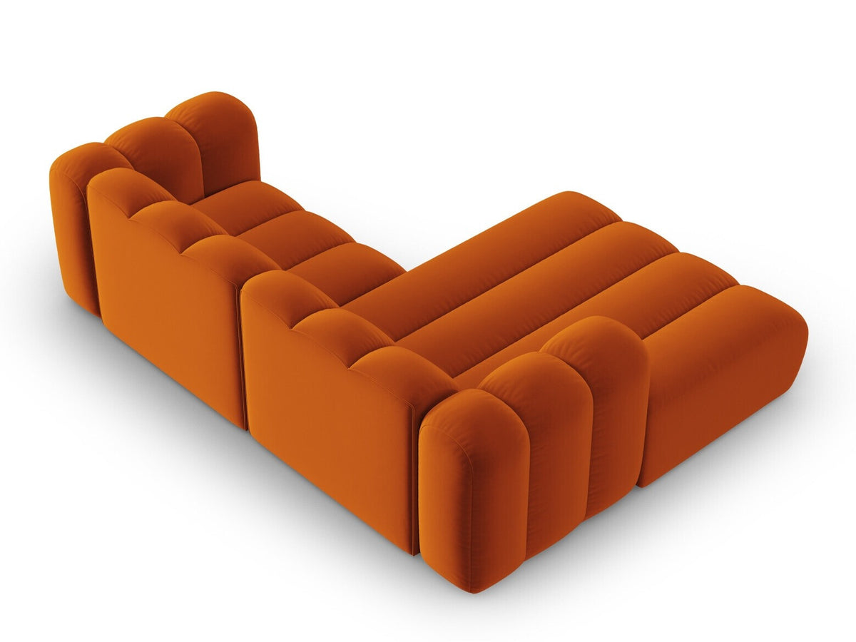 Modular corner sofa 592315