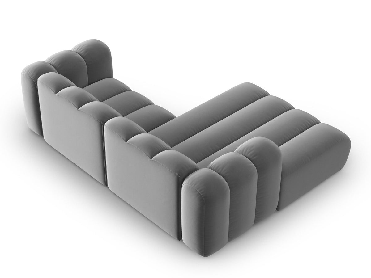 Modular corner sofa 592315
