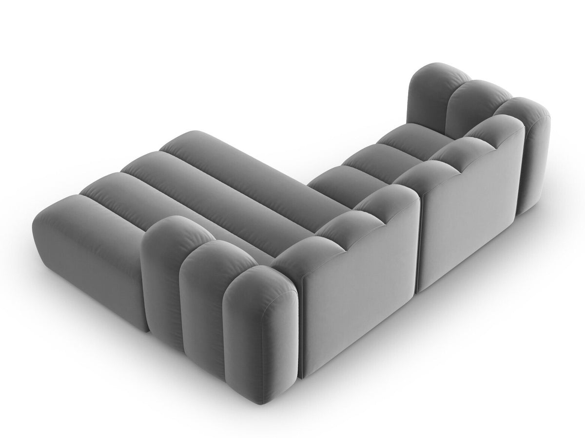 Modular corner sofa 592315