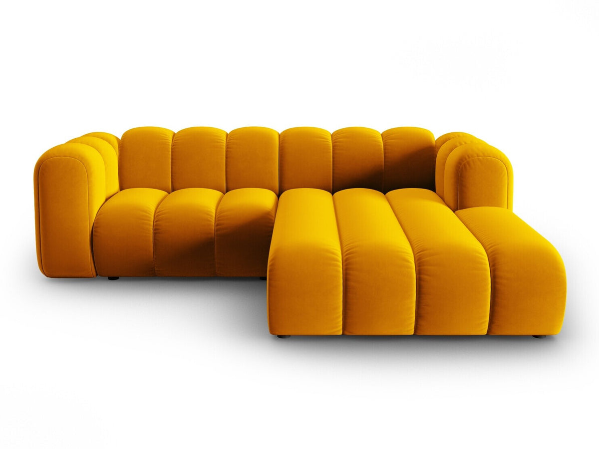 Modular corner sofa 592315