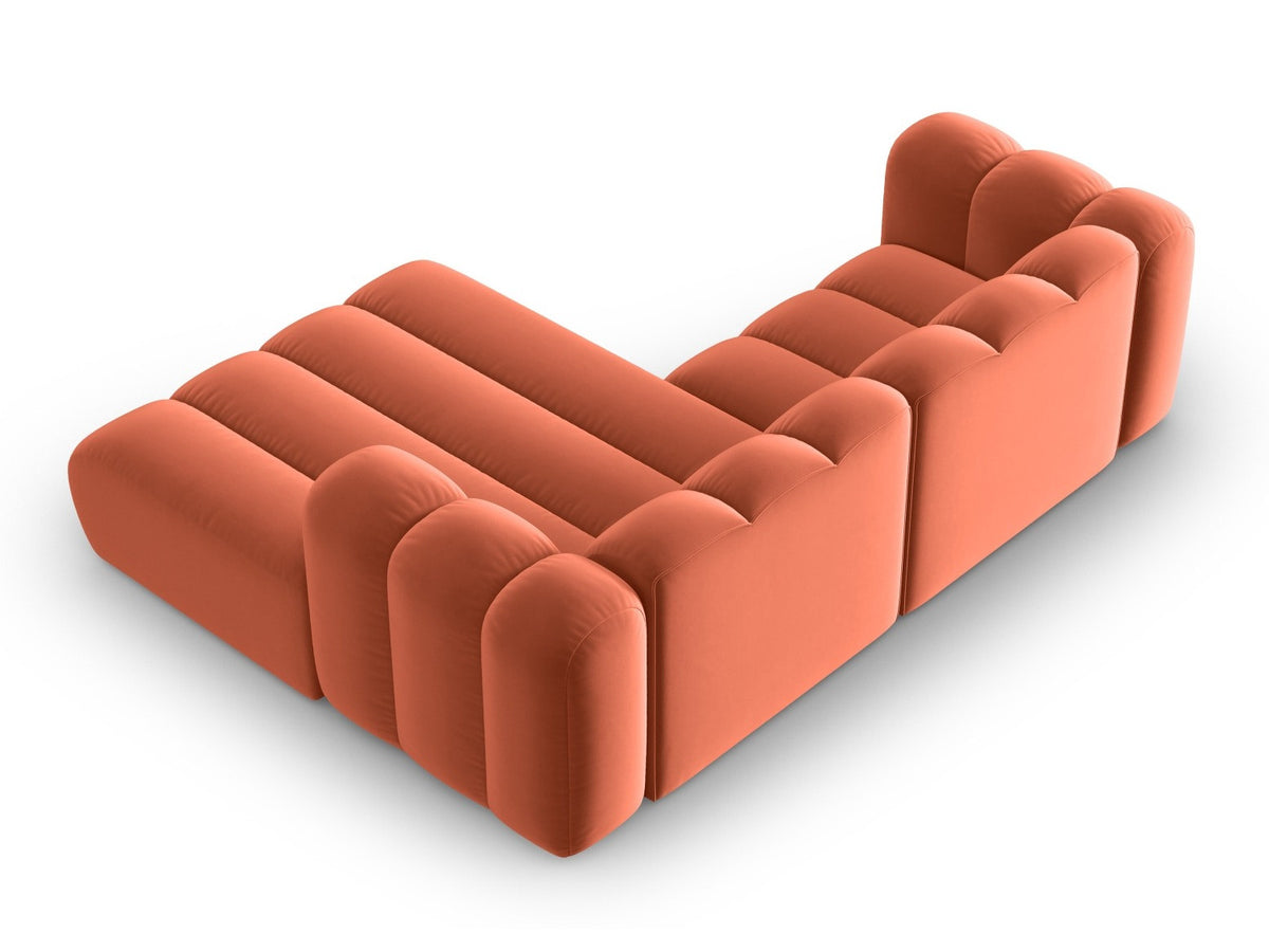 Modular corner sofa 592315