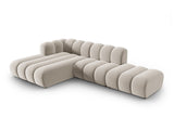 Modular corner sofa 592448