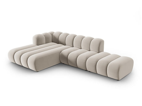 Modular corner sofa 592448