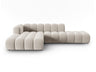 Modular corner sofa 592448