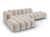 Modular corner sofa 592448