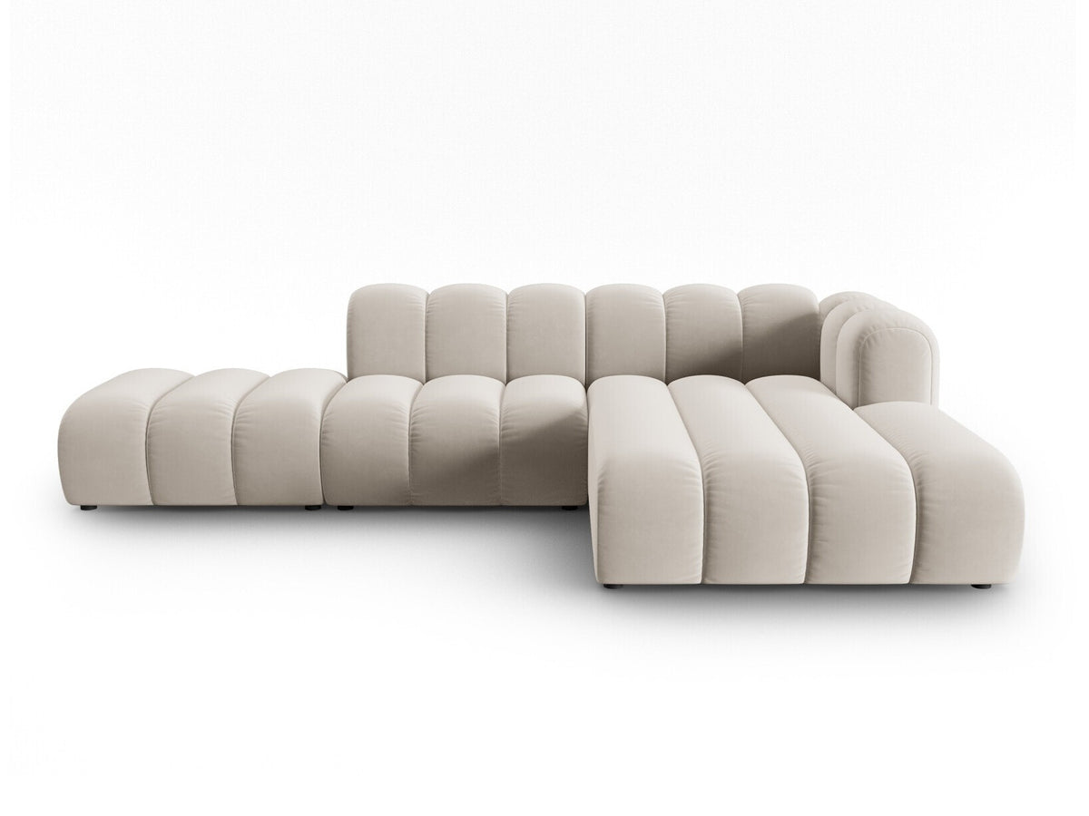 Modular corner sofa 592448