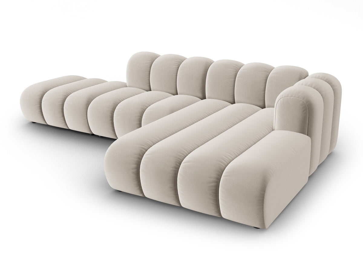 Modular corner sofa 592448