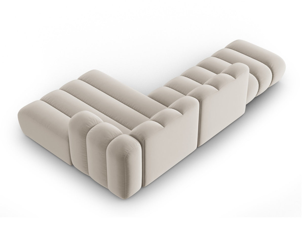 Modular corner sofa 592448