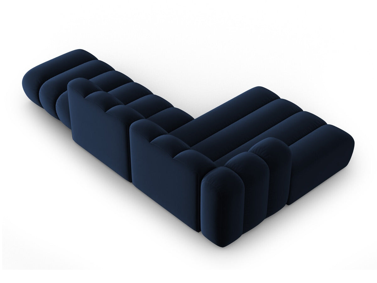 Modular corner sofa 592448