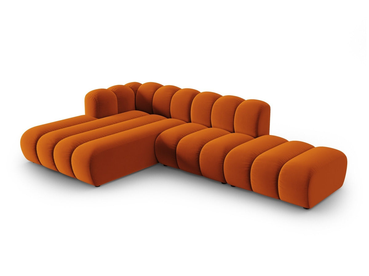 Modular corner sofa 592448