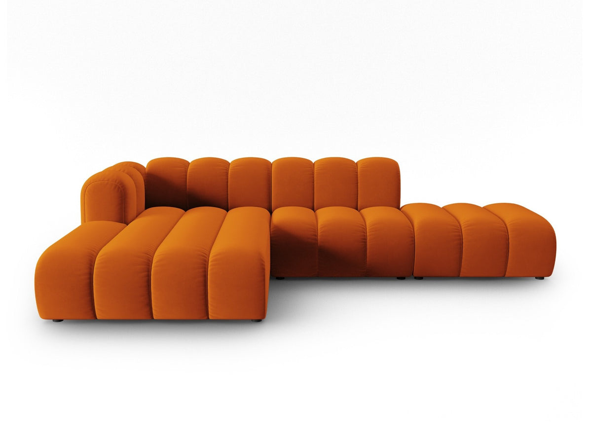 Modular corner sofa 592448