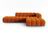 Modular corner sofa 592448