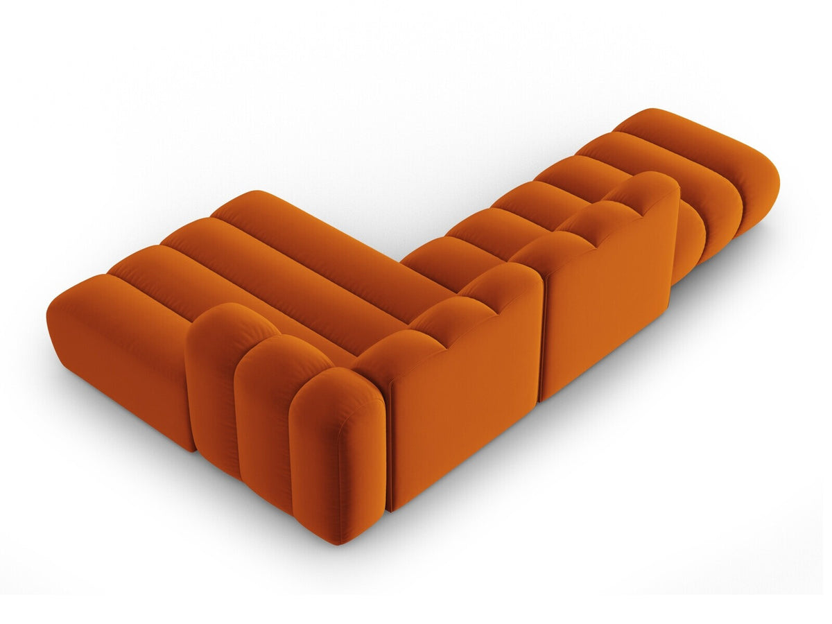 Modular corner sofa 592448