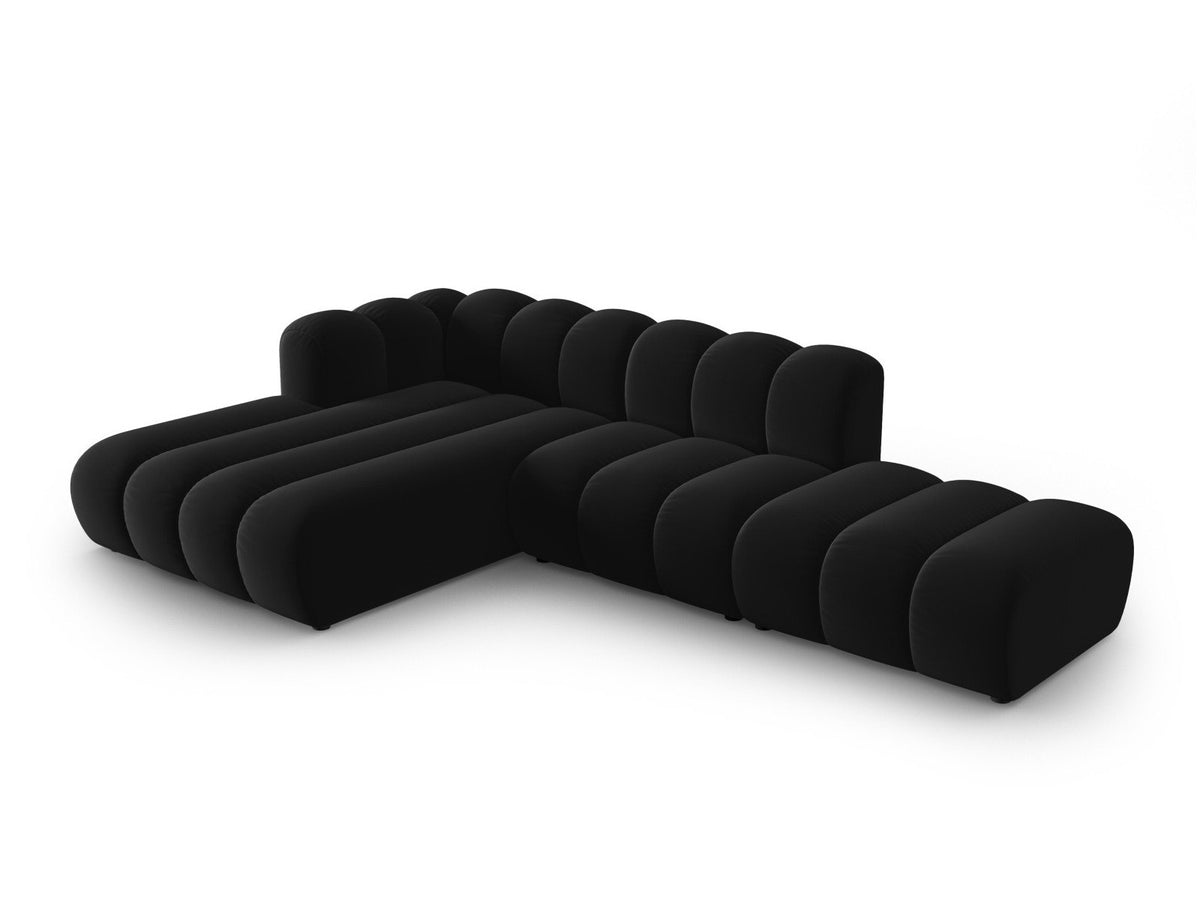 Modular corner sofa 592448