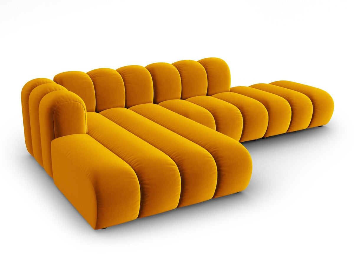 Modular corner sofa 592448