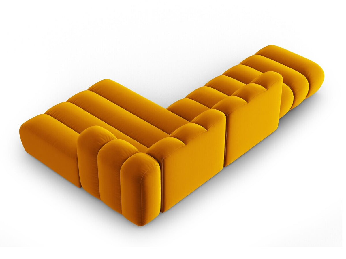 Modular corner sofa 592448