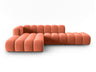 Modular corner sofa 592448