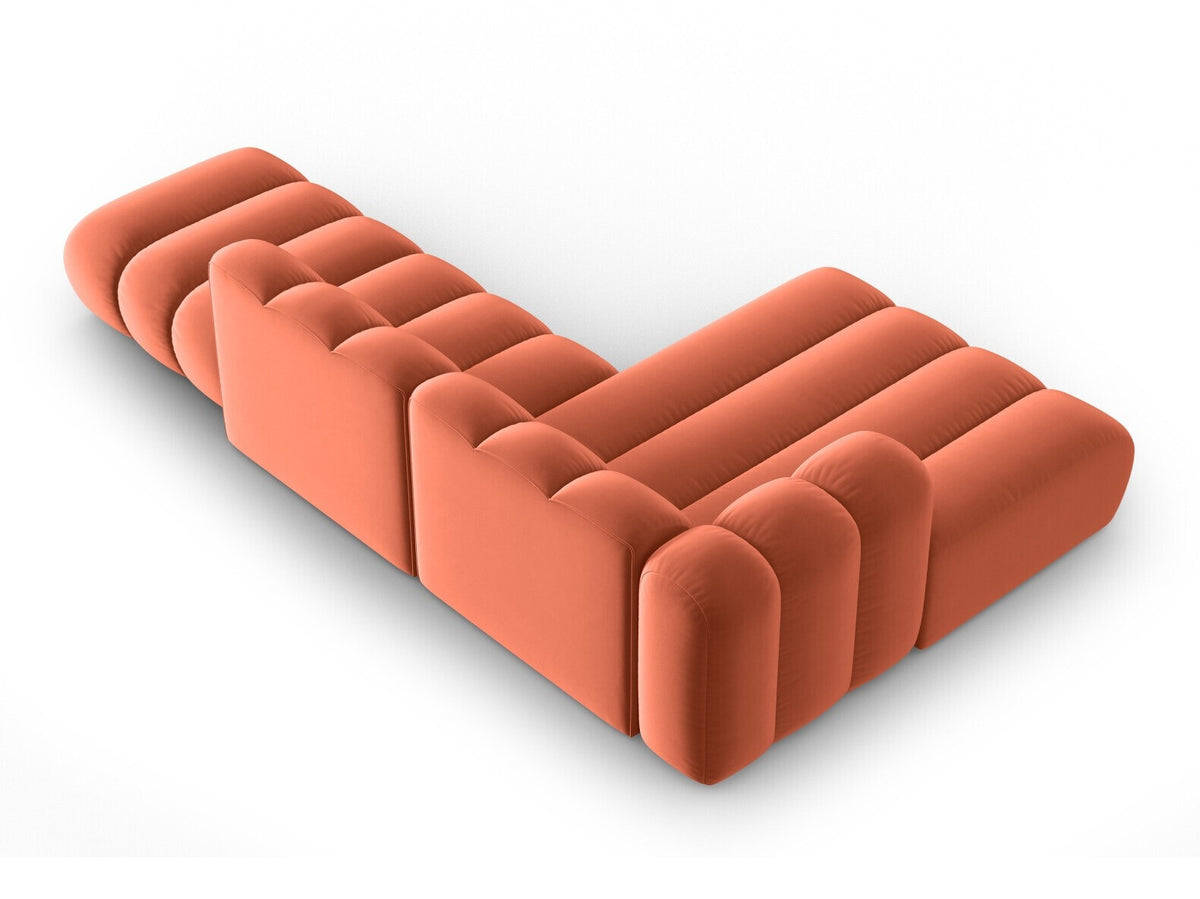 Modular corner sofa 592448
