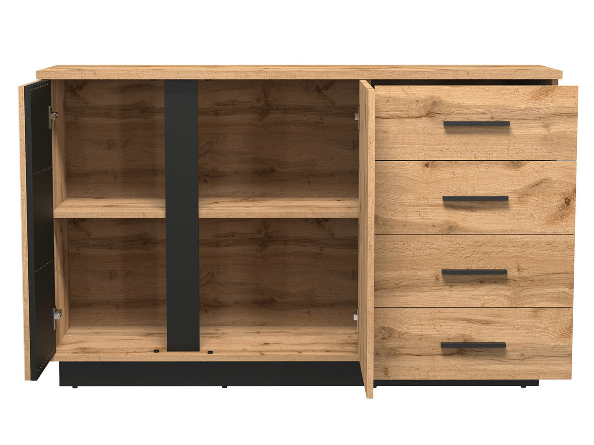 Chest of drawers 447280