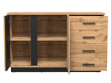 Chest of drawers 447280