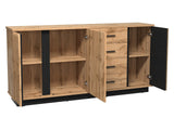 Chest of drawers 525649