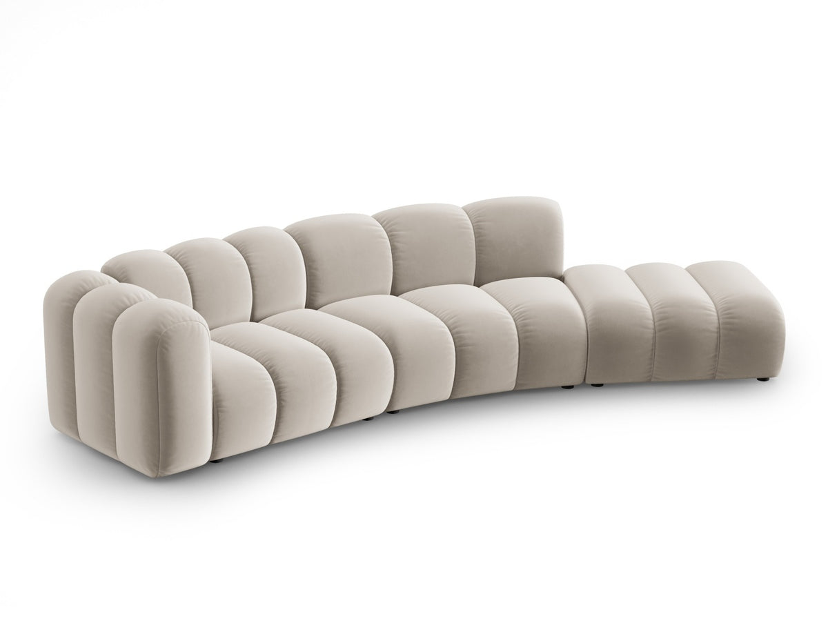 Modular sofa 592648