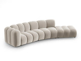 Modular sofa 592648