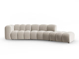 Modular sofa 592648