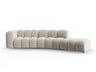 Modular sofa 592648