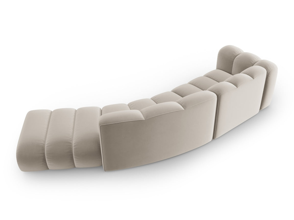 Modular sofa 592648