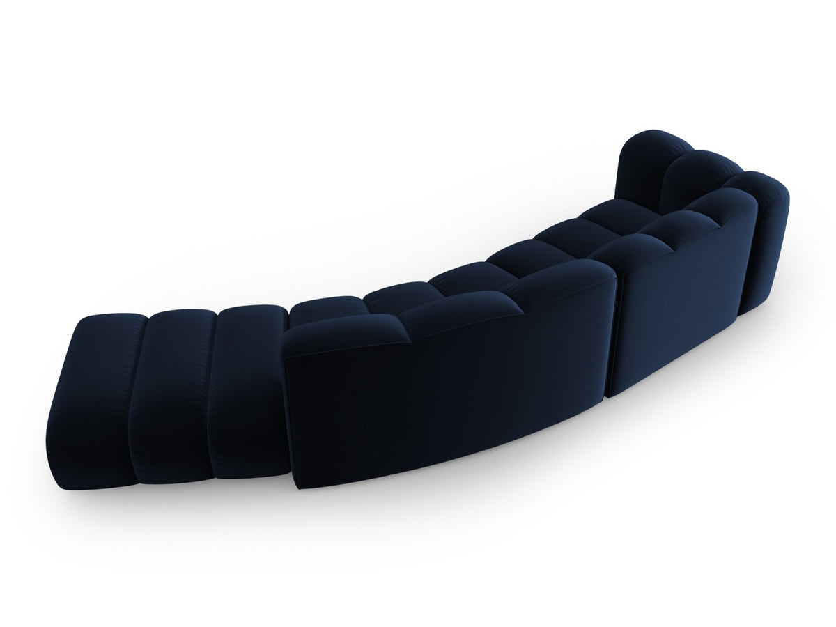 Modular sofa 592648