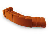 Modular sofa 592648