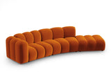 Modular sofa 592648