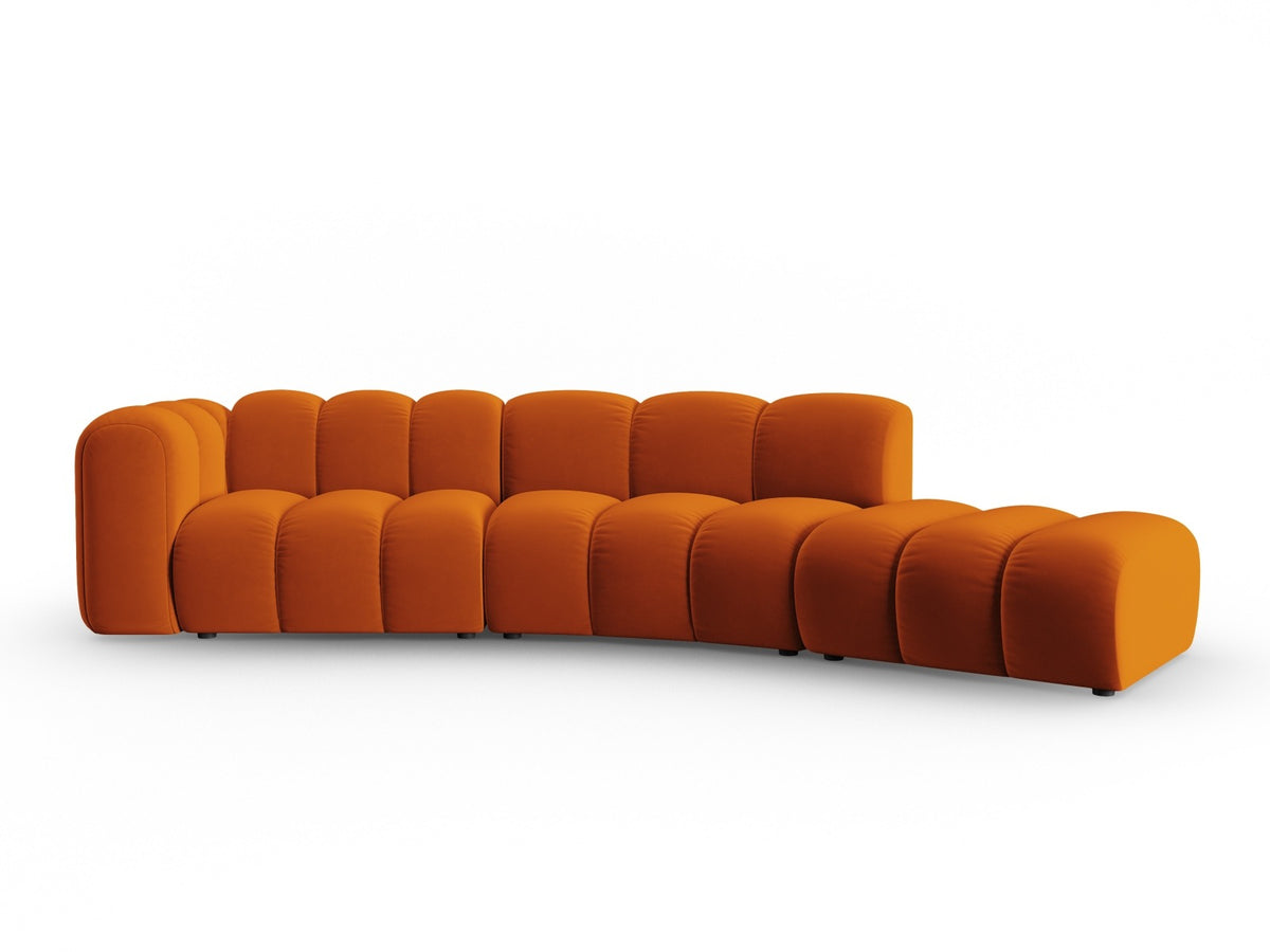 Modular sofa 592648