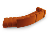 Modular sofa 592648