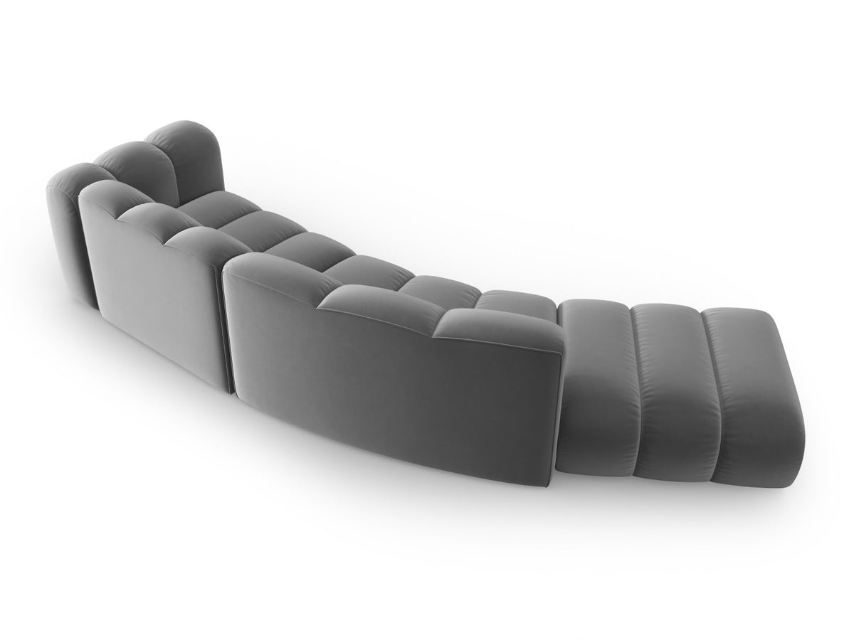 Modular sofa 592648