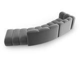 Modular sofa 592648