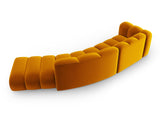Modular sofa 592648
