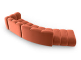 Modular sofa 592648