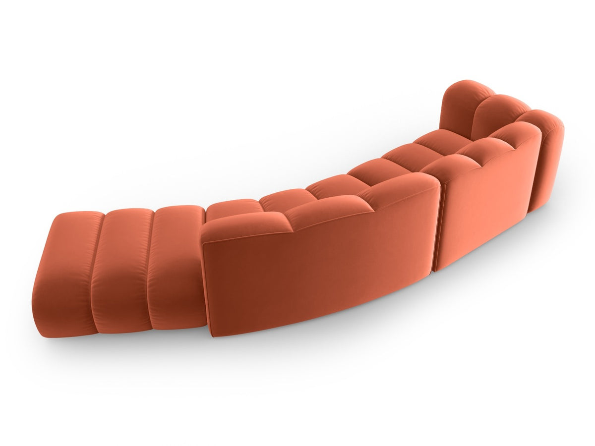 Modular sofa 592648